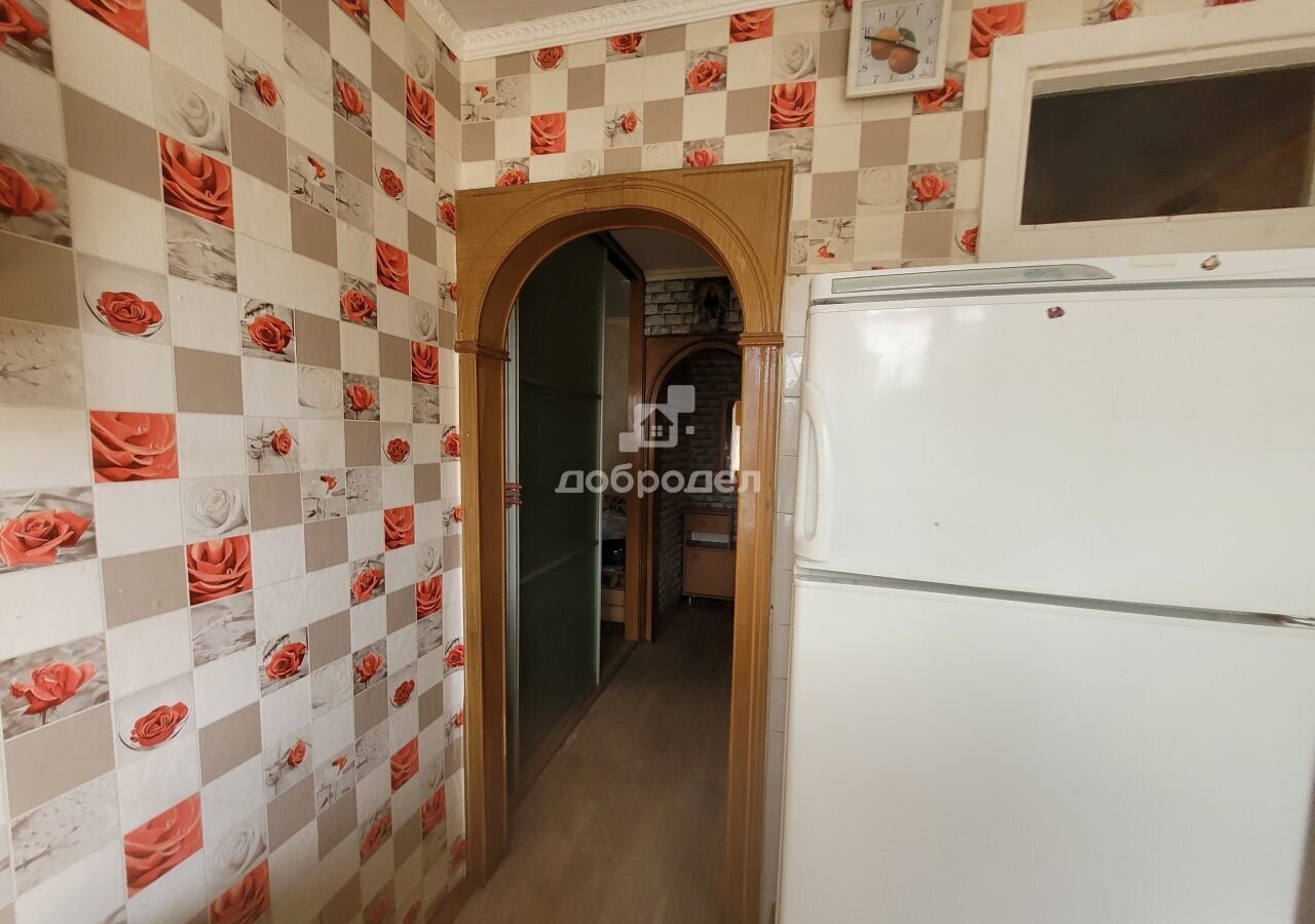 квартира г Екатеринбург Машиностроителей ул. Блюхера, 71к 1 фото 10