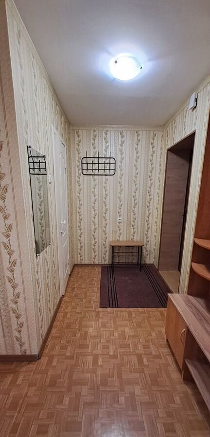 квартира г Йошкар-Ола ул Петрова 22б фото 6