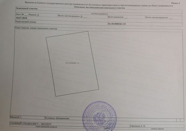 земля р-н Приокский товарищество собственников жилья Ригель фото