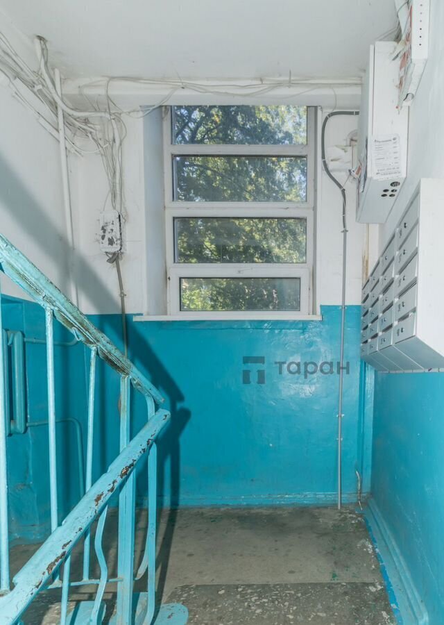 квартира г Челябинск р-н Металлургический ул Аносова 6 фото 15