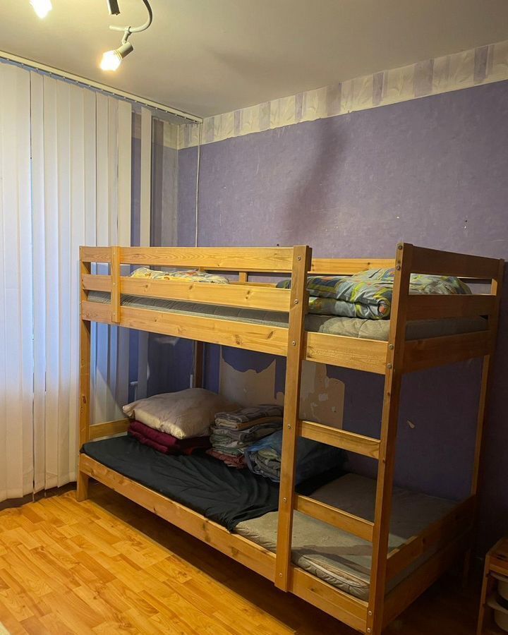 квартира г Псков Завеличье пр-кт Рижский 83 фото 2