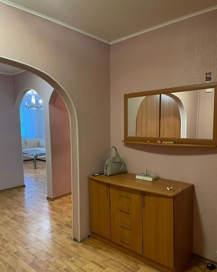 квартира г Псков Завеличье пр-кт Рижский 83 фото 15