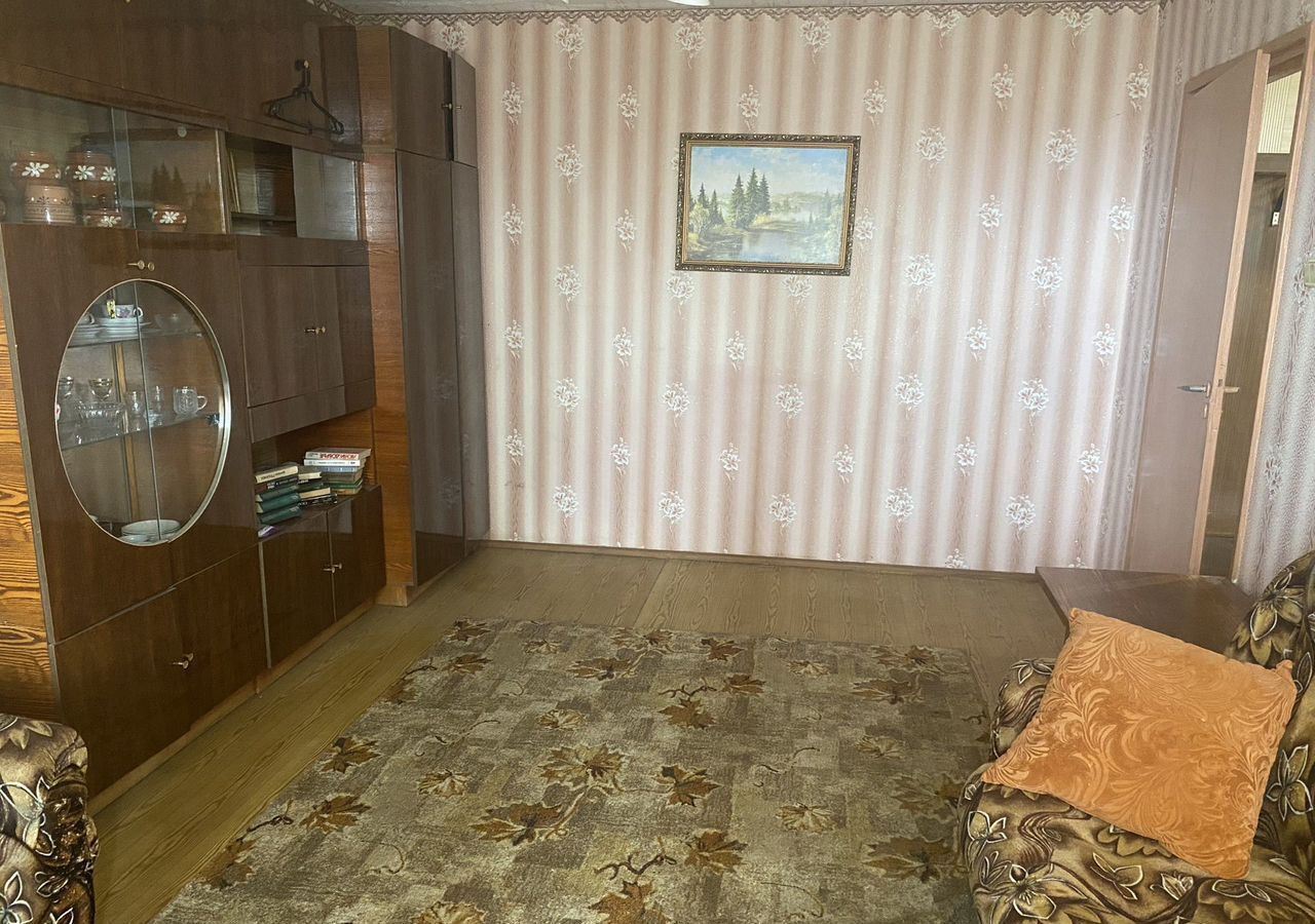 квартира г Великие Луки ул Вокзальная 23 фото 2