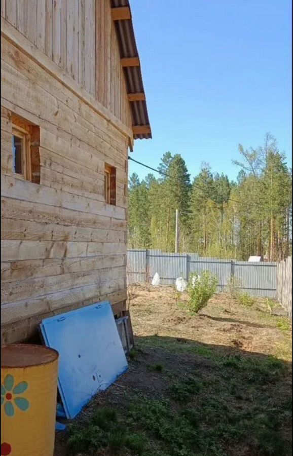 дом г Саянск 11-й мкр-н, 120 фото 5