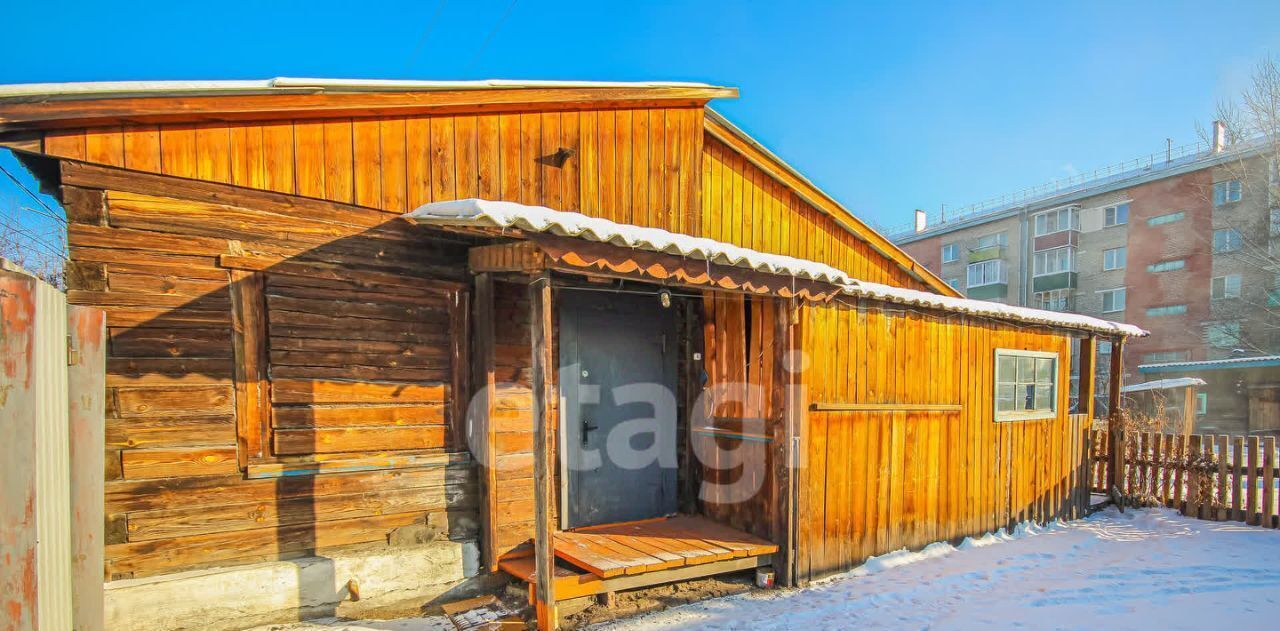 квартира г Улан-Удэ пгт Заречный р-н Советский ул Обручева 3 фото 26