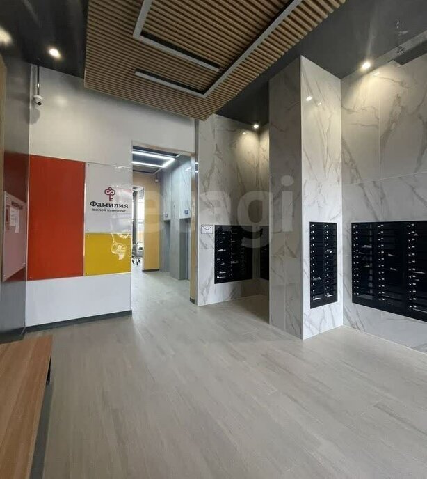 квартира г Тула ул Седова 26к/1 фото 15