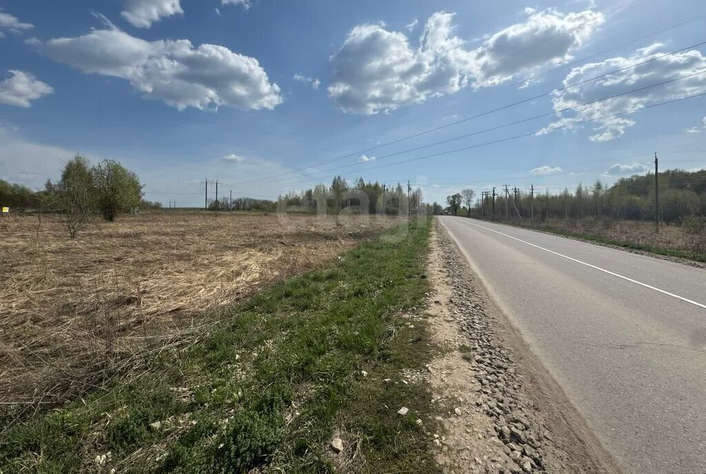 земля г Тула 70К-041, 14-й километр фото 10