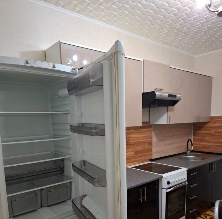 квартира г Москва метро Медведково пр-кт Олимпийский 30 Московская область, Мытищи фото 2