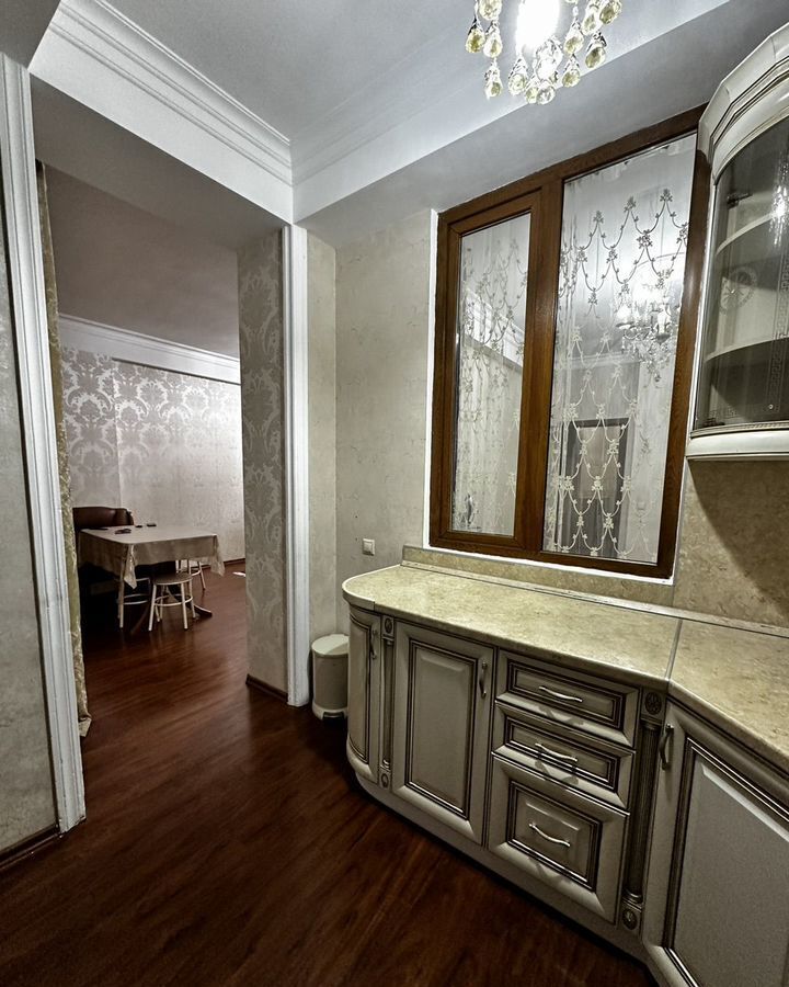квартира г Махачкала р-н Ленинский туп Ирчи Казака 1-й 15 фото 7