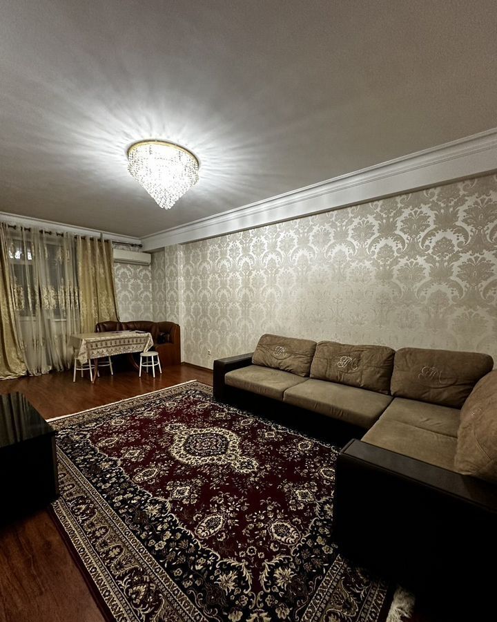 квартира г Махачкала р-н Ленинский туп Ирчи Казака 1-й 15 фото 12