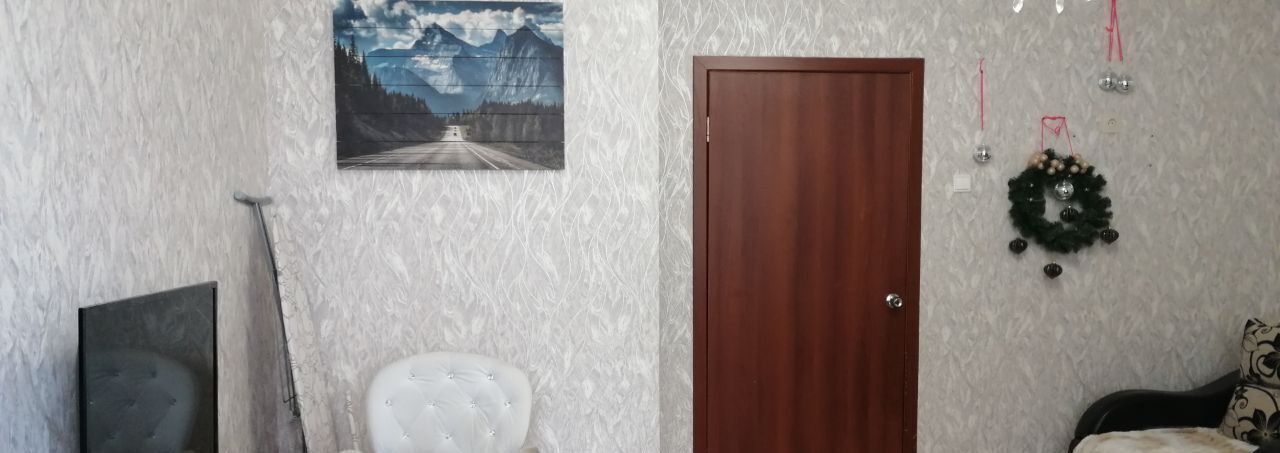 квартира г Видное ул. Имени Героя Советского Союза Виктора Никитовича Фокина, 6, Домодедовская фото 12
