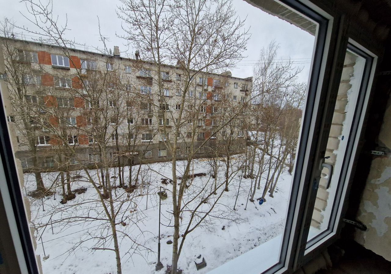 комната г Петрозаводск р-н Голиковка ул Варламова 40 фото 2