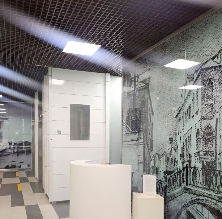 квартира г Москва метро Водный стадион б-р Кронштадтский 6к/2 фото 20