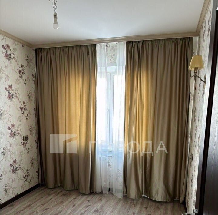 квартира г Новосибирск ул Забалуева 55/1 Площадь Маркса фото 4