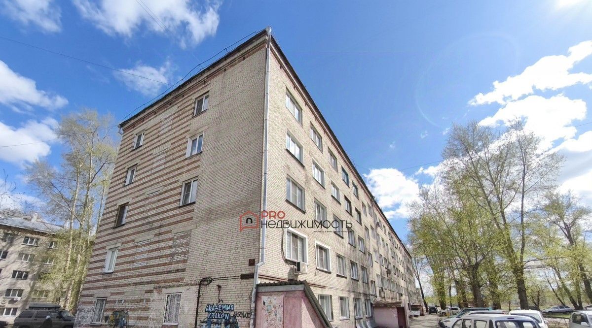 квартира г Новосибирск ул Петухова 55 Площадь Маркса фото 9