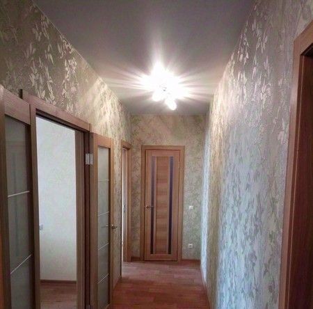 квартира г Новосибирск ул Станиславского 10 Площадь Маркса фото 8