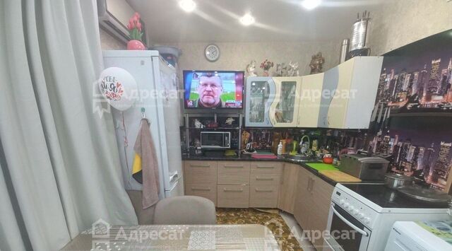 квартира р-н Дзержинский б-р 30-летия Победы 42 фото