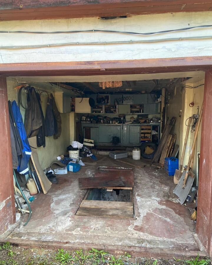 гараж г Кострома р-н Центральный фото 4