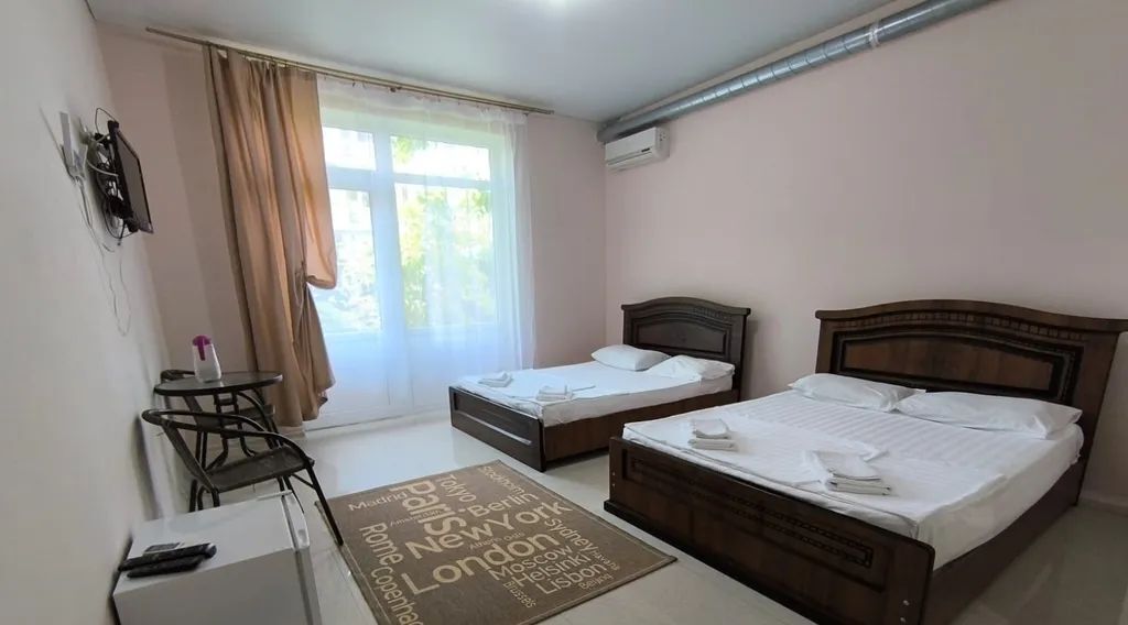комната г Сочи р-н Лазаревский Лоо ул Алтайская 12 фото 2