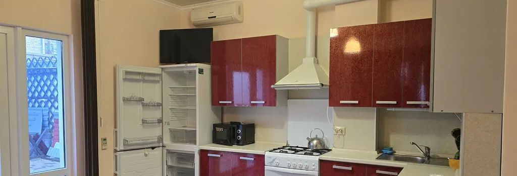 дом г Геленджик ул Гоголя 14/1 Центр фото 3