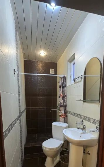 дом г Геленджик ул Гоголя 14/1 Центр фото 4