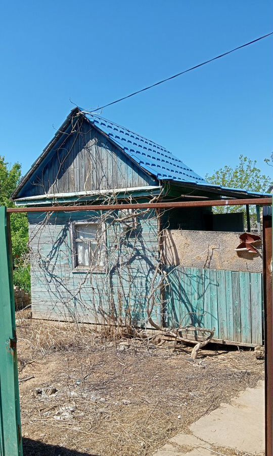 дом г Волжский снт Заканалье Центральная ул., 68 фото 3