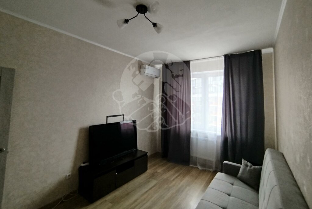 квартира г Краснодар ул Западный Обход 39/2к 7 фото 5