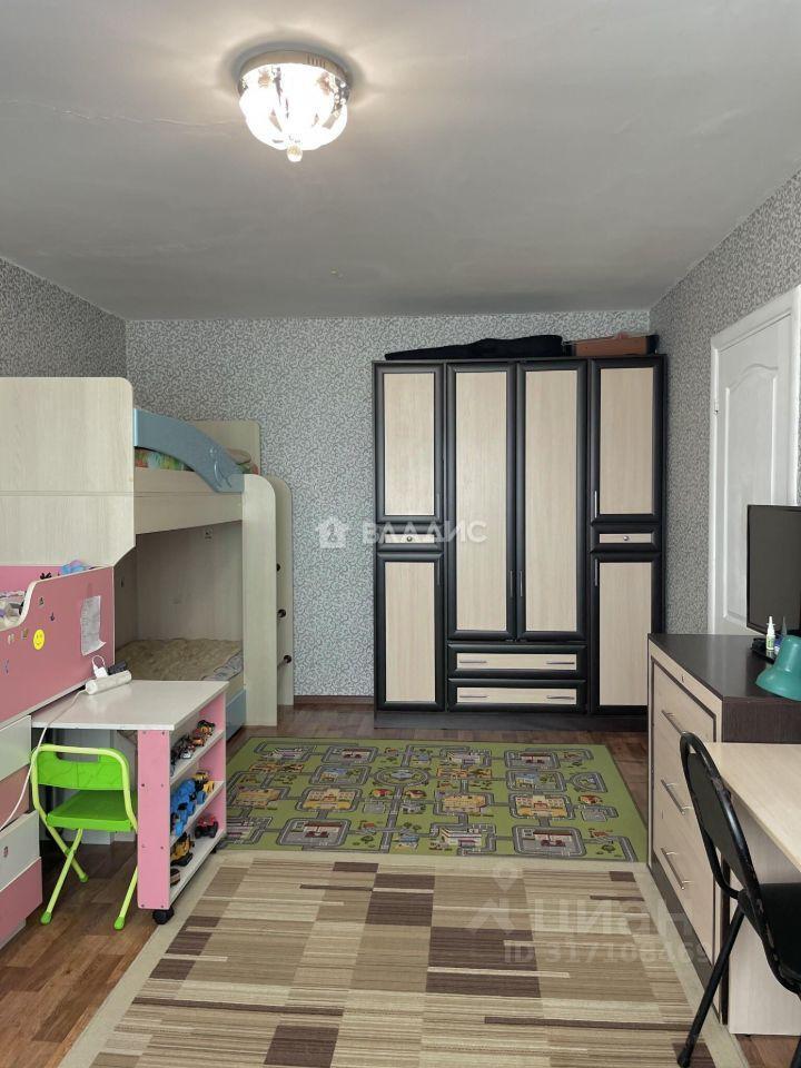 квартира г Новороссийск ул Видова 214 фото 5