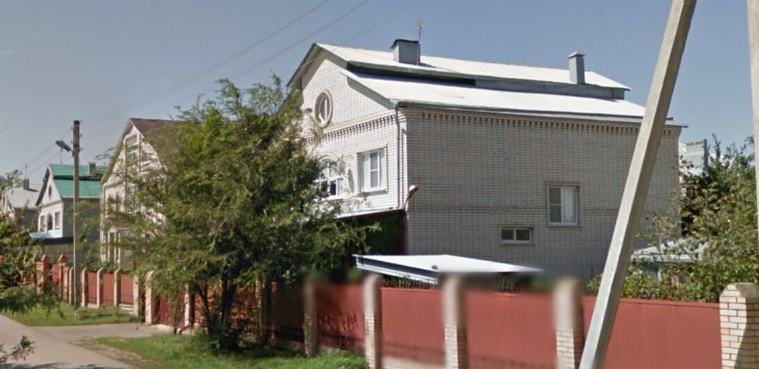 дом г Армавир ул Гоголя 430 фото 1