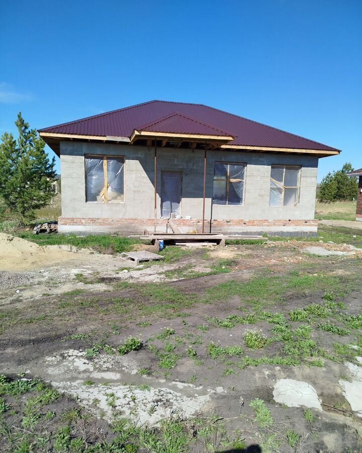 дом г Шадринск ул Свердлова фото 4