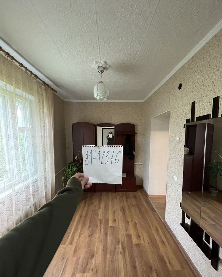 дом г Геленджик с Кабардинка ул Революционная 100а фото 6