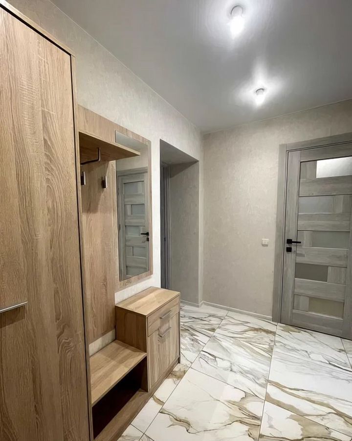квартира г Краснодар р-н Прикубанский ул Кореновская 15/1 фото 7