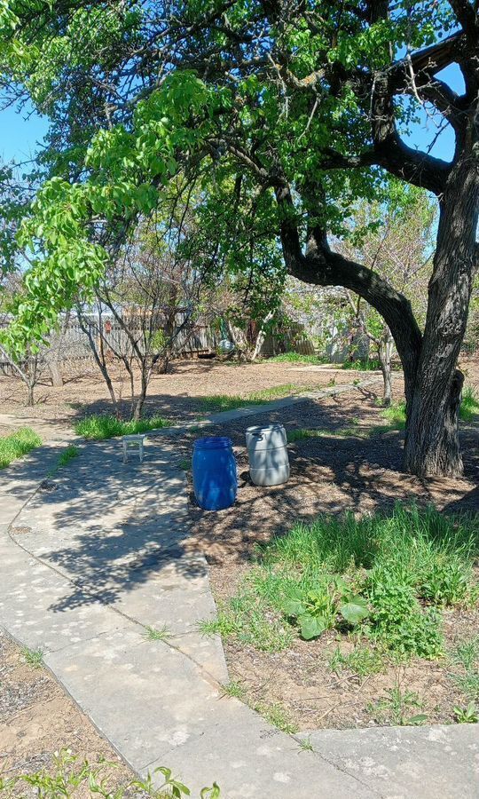 дом г Волжский снт Заканалье Центральная ул., 68 фото 6