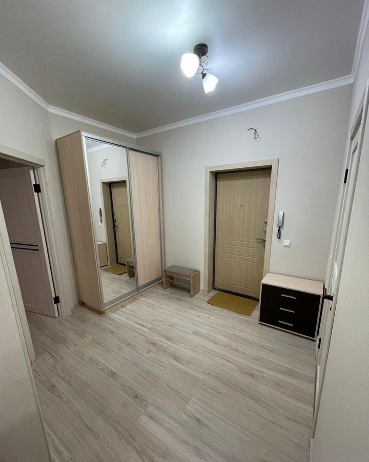 квартира г Краснодар р-н Западный Фестивальный б-р Дальний 9к/1 мкр-н фото 8