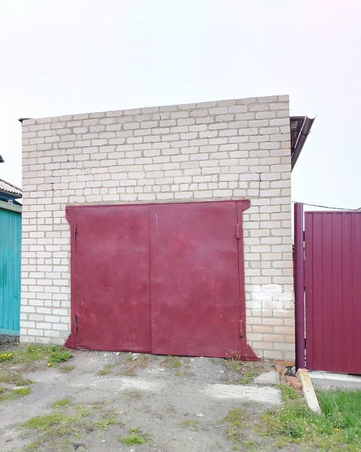 дом р-н Каменский г Камень-на-Оби ул Некрасова 10 фото 6