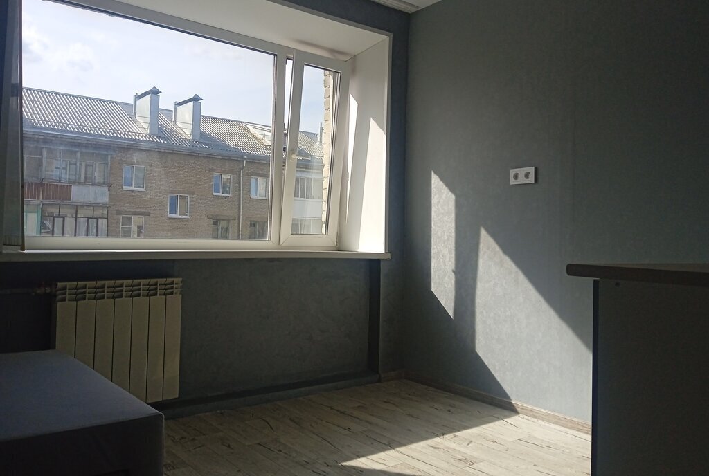 квартира г Томск ул Енисейская 15 фото 5