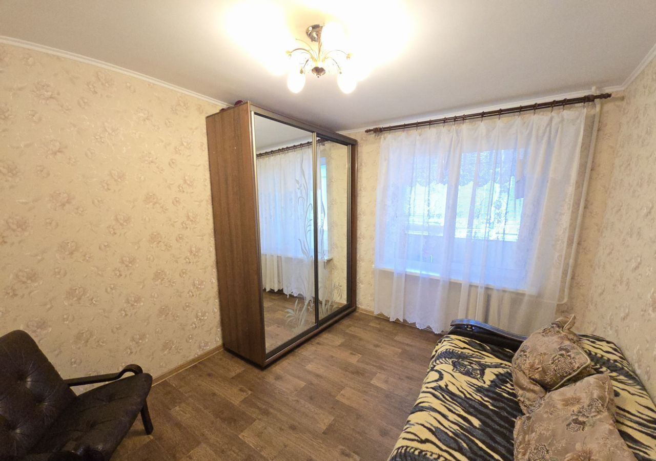 квартира г Севастополь ул Генерала Коломийца 11к/1 Крым фото 16