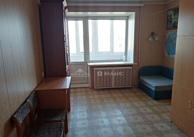 квартира р-н Ломоносовский округ ул Тимме Я. 9к/2 фото