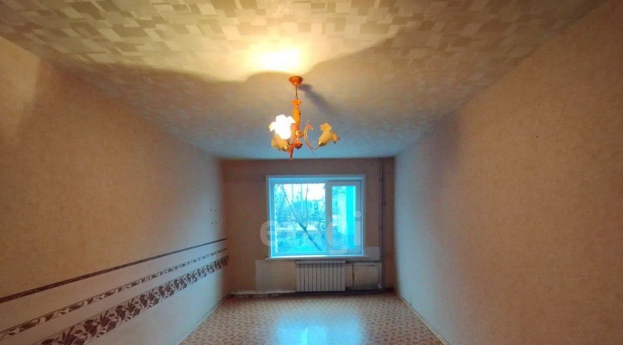 квартира р-н Корочанский г Короча ул Урицкого 20 фото 1
