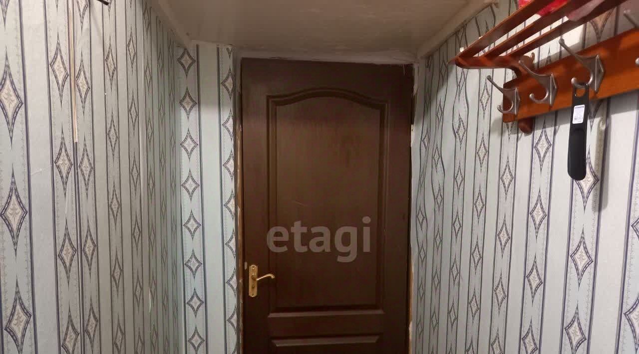 квартира г Губкин ул Кирова 1 фото 1