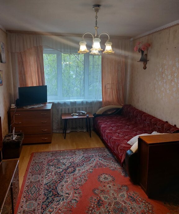 квартира г Псков ул Гражданская 17а фото 2