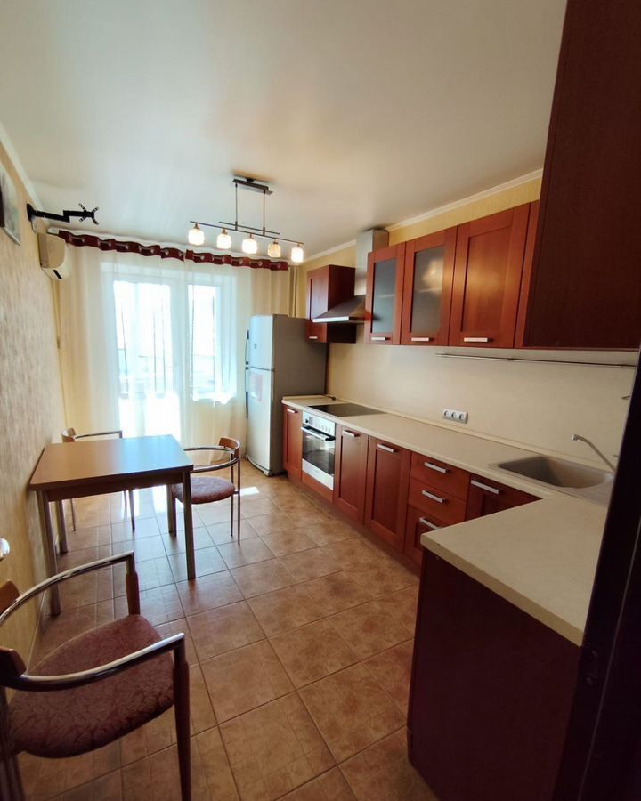 квартира г Томск р-н Советский ул Лебедева 16 фото 7
