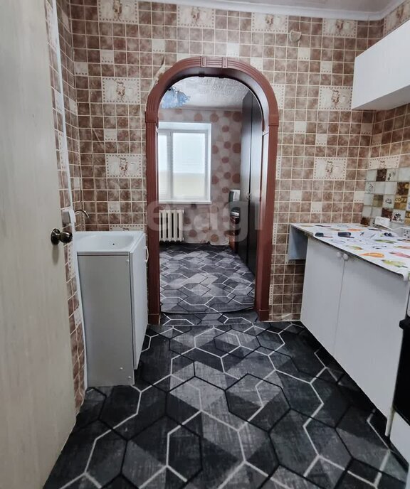 квартира г Челябинск ул Культуры 98а фото 14