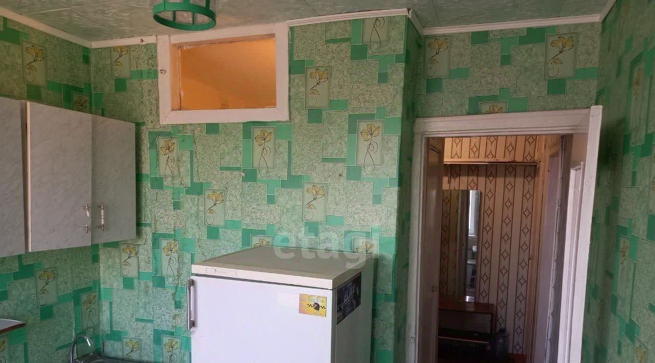 квартира г Губкин ул Кирова 1 фото 12
