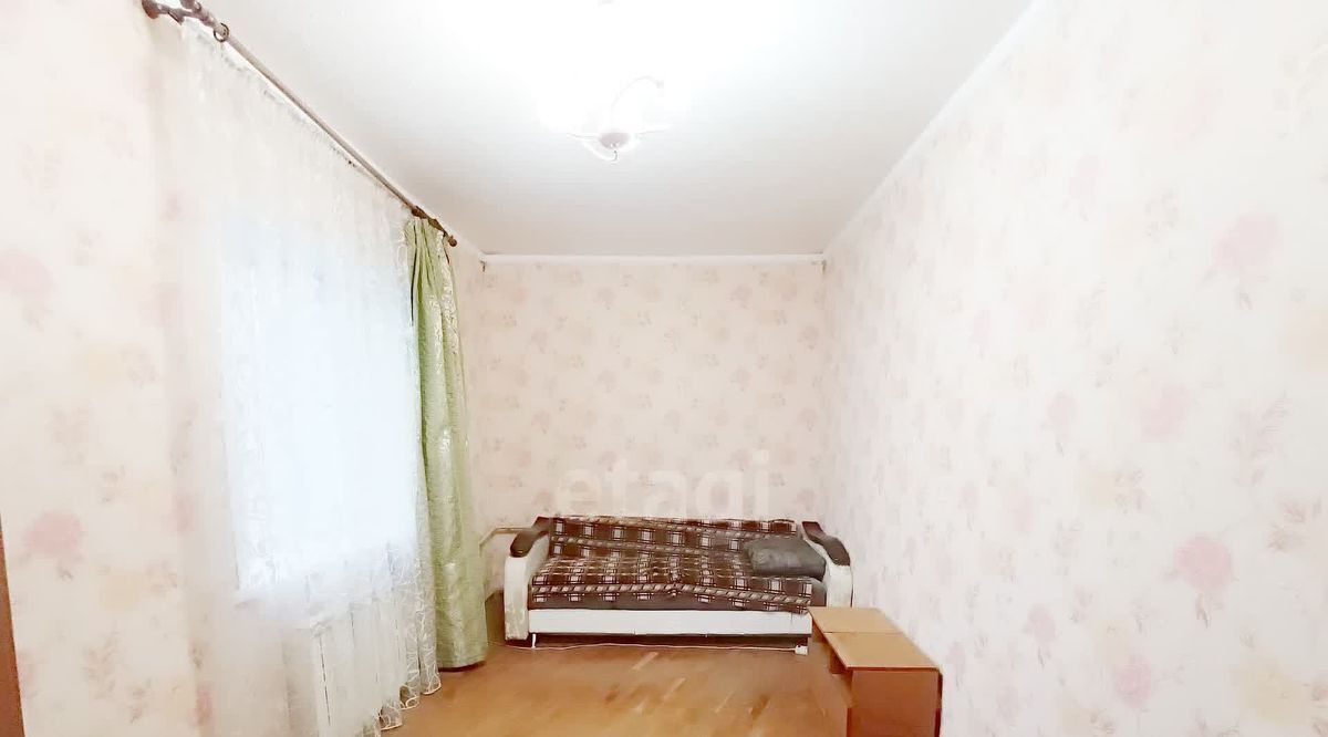 квартира р-н Алексеевский г Алексеевка ул Никольская 3 фото 6