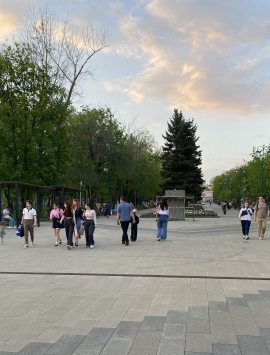 квартира г Белгород Западный ул 50-летия Белгородской области 14 фото 28