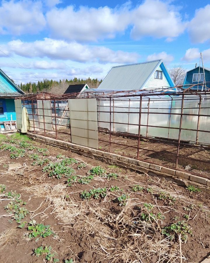 дом г Киров р-н Нововятский СДТ Сельский Строитель-Радужный фото 6