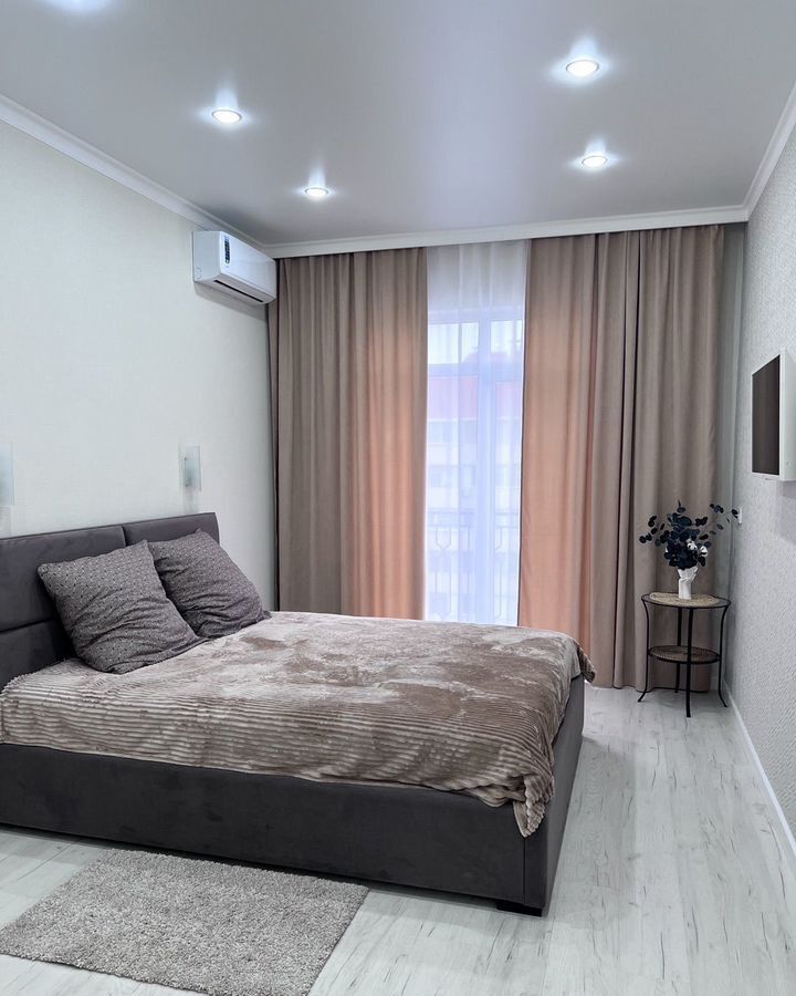 квартира г Геленджик ул Витебская 10/2 10к фото 8