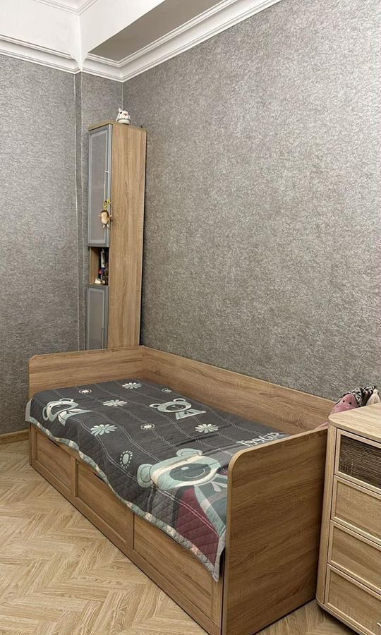 квартира г Махачкала р-н Кировский ул Вузовское озеро 19 фото 5