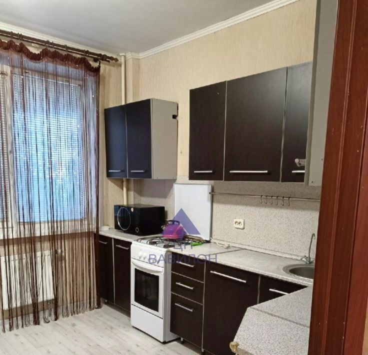 квартира г Волгодонск ул Индустриальная фото 1